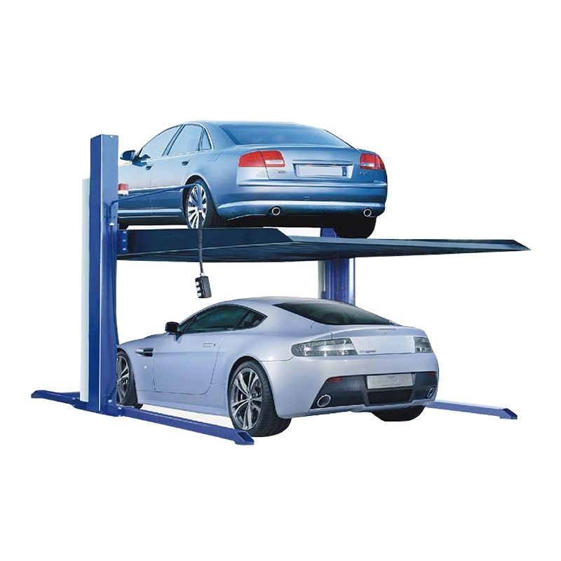 Nhà để xe đơn vị điện im lặng
