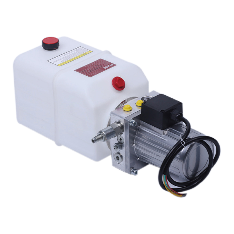 Bộ nguồn trục lên máy bay