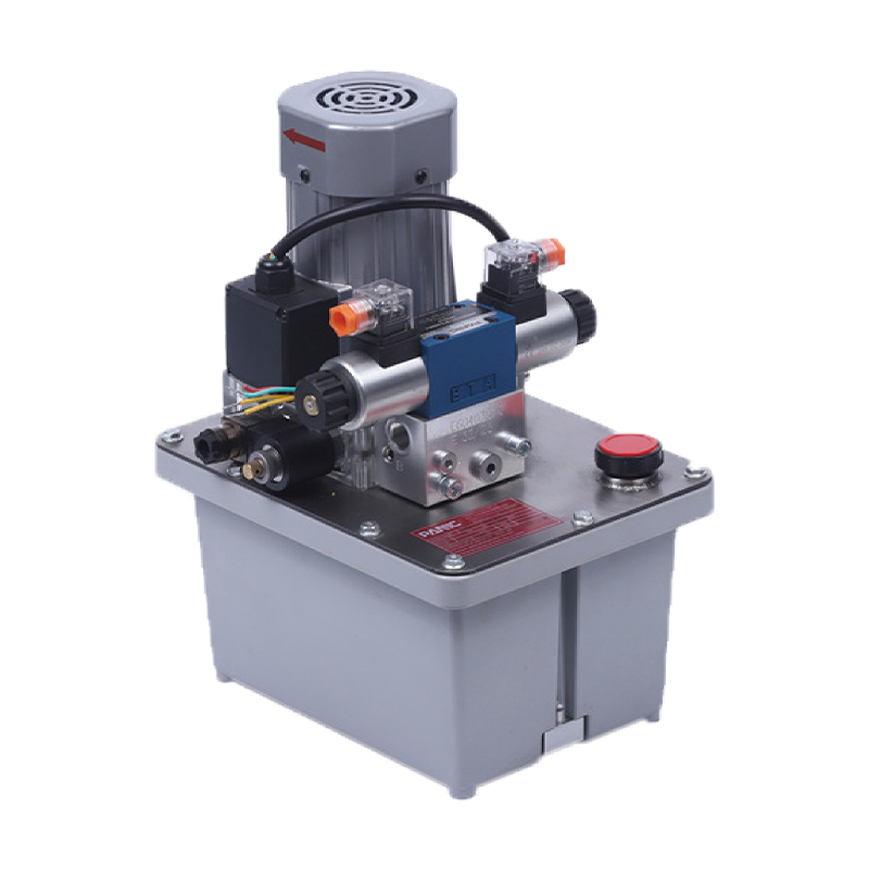 Máy công cụ cắt xi lanh bộ nguồn thủy lực