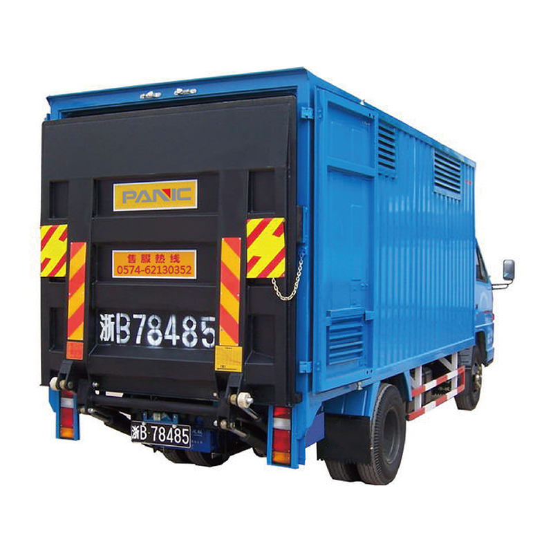 Bộ cấp nguồn cho ván đuôi thủy lực Bộ cấp nguồn cho ván đuôi thủy lực