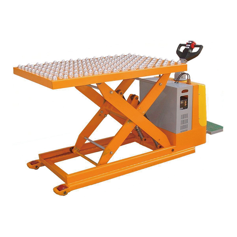 Bộ nguồn sàn nâng di động Bộ nguồn sàn nâng di động