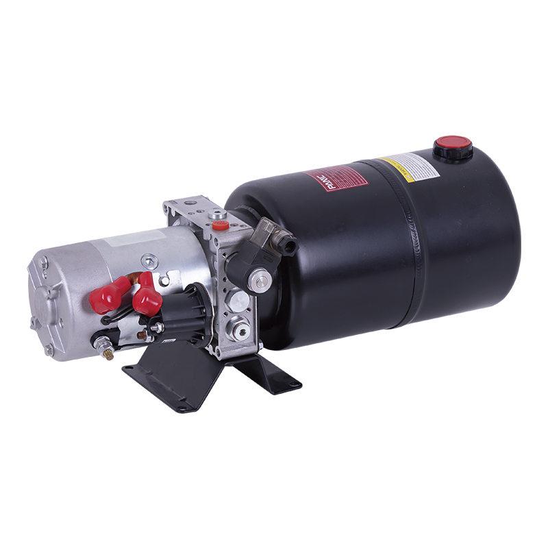 Bộ nguồn tác động đơn DC Bộ nguồn tác động đơn DC