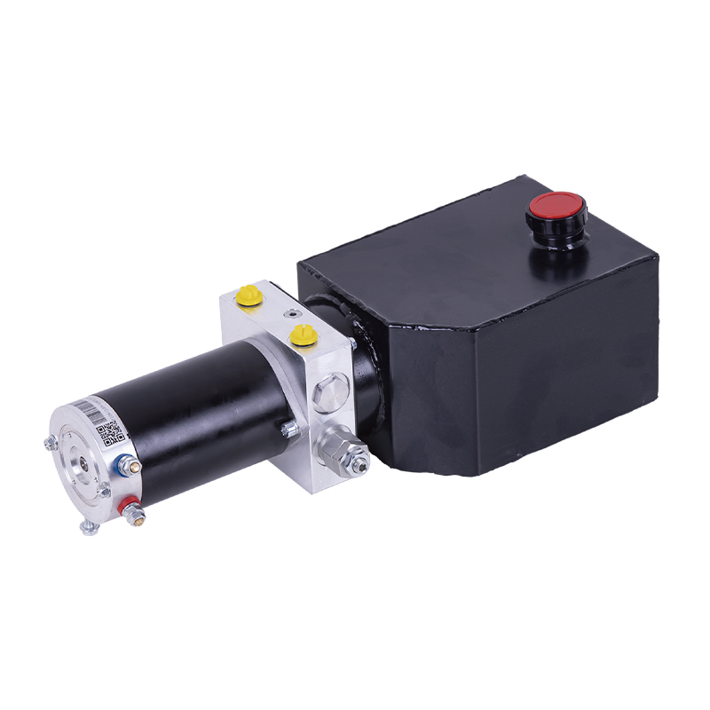 Bộ nguồn bơm hai chiều DC Bộ nguồn bơm hai chiều DC