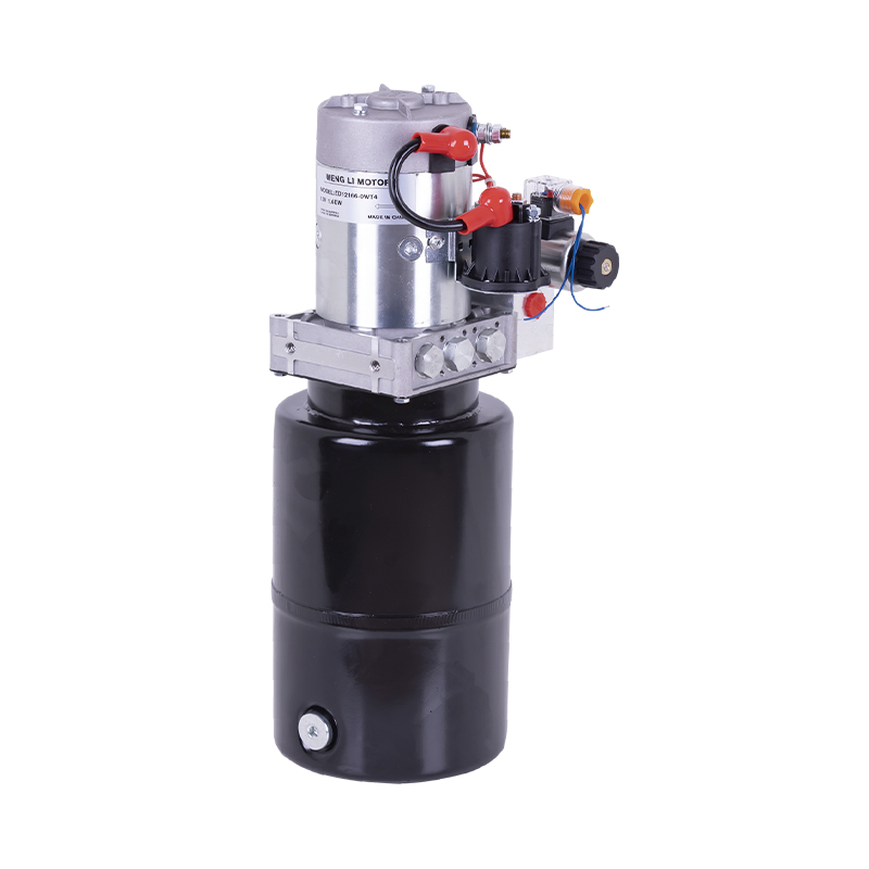 Bộ nguồn tác động kép DC