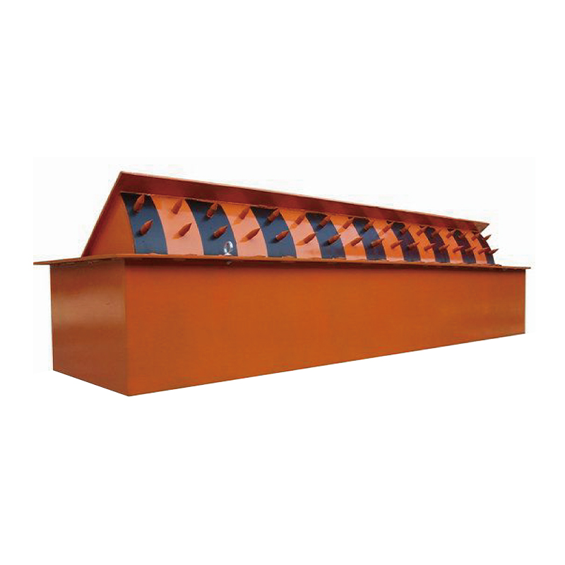 Đơn vị cơ động rào chắn chống khủng bố hạng nặng