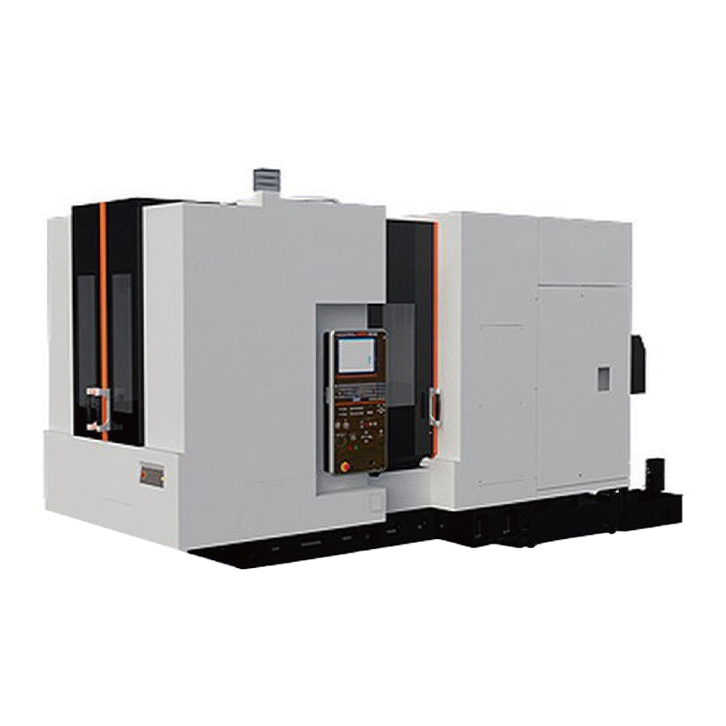 Bộ nguồn kẹp thủy lực của máy công cụ