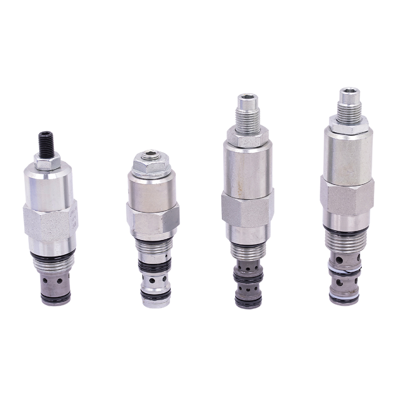 Van điều chỉnh bộ nguồn Van điều chỉnh bộ nguồn