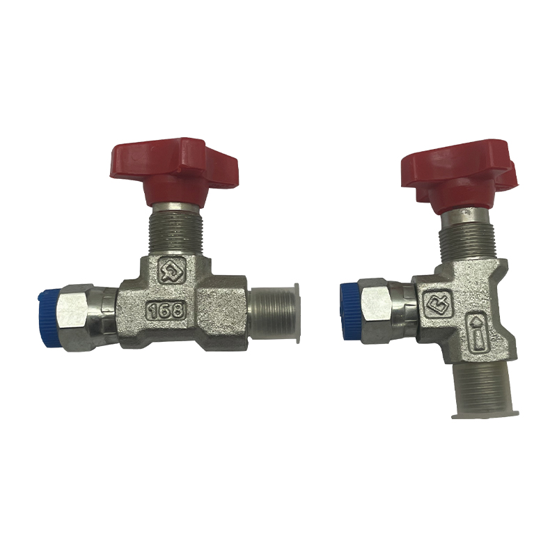 Công tắc áp suất