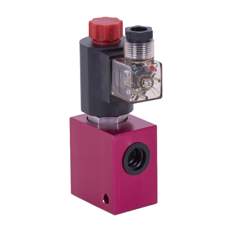 Nhóm van thủy lực V3068