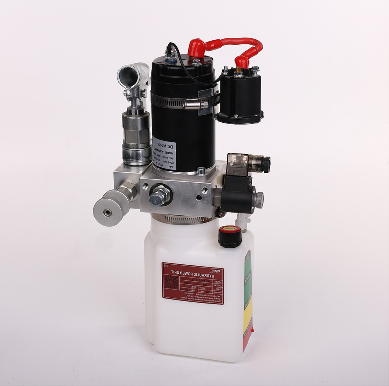 Bộ nguồn mini dành cho hệ thống nâng người khuyết tật Bộ nguồn mini dành cho hệ thống nâng người khuyết tật