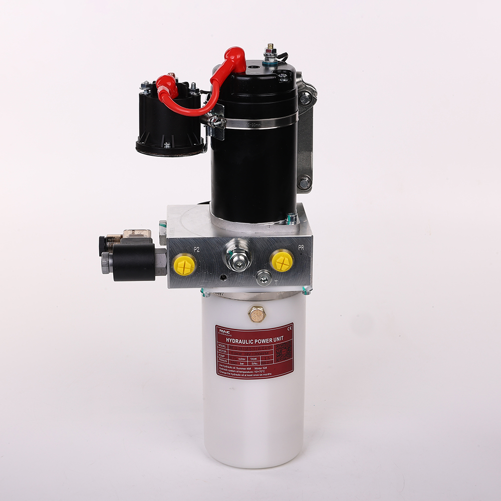 Bộ nguồn mini dành cho hệ thống nâng người khuyết tật Bộ nguồn mini dành cho hệ thống nâng người khuyết tật