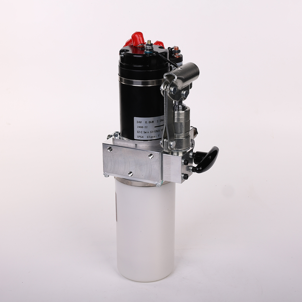 Bộ nguồn mini dành cho hệ thống nâng người khuyết tật Bộ nguồn mini dành cho hệ thống nâng người khuyết tật
